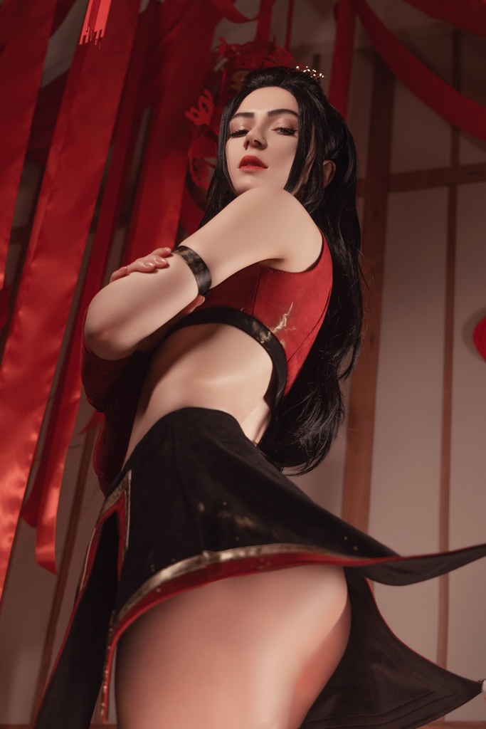 Miakanayuri - Azula - Mitaku photo 2-3