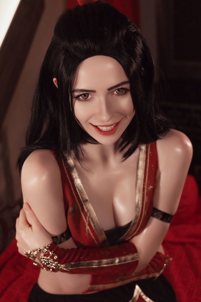 Miakanayuri - Azula - Mitaku photo 2-4