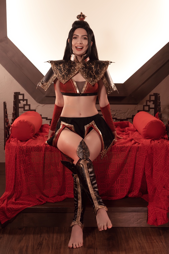 Miakanayuri - Azula - Mitaku photo 1-3