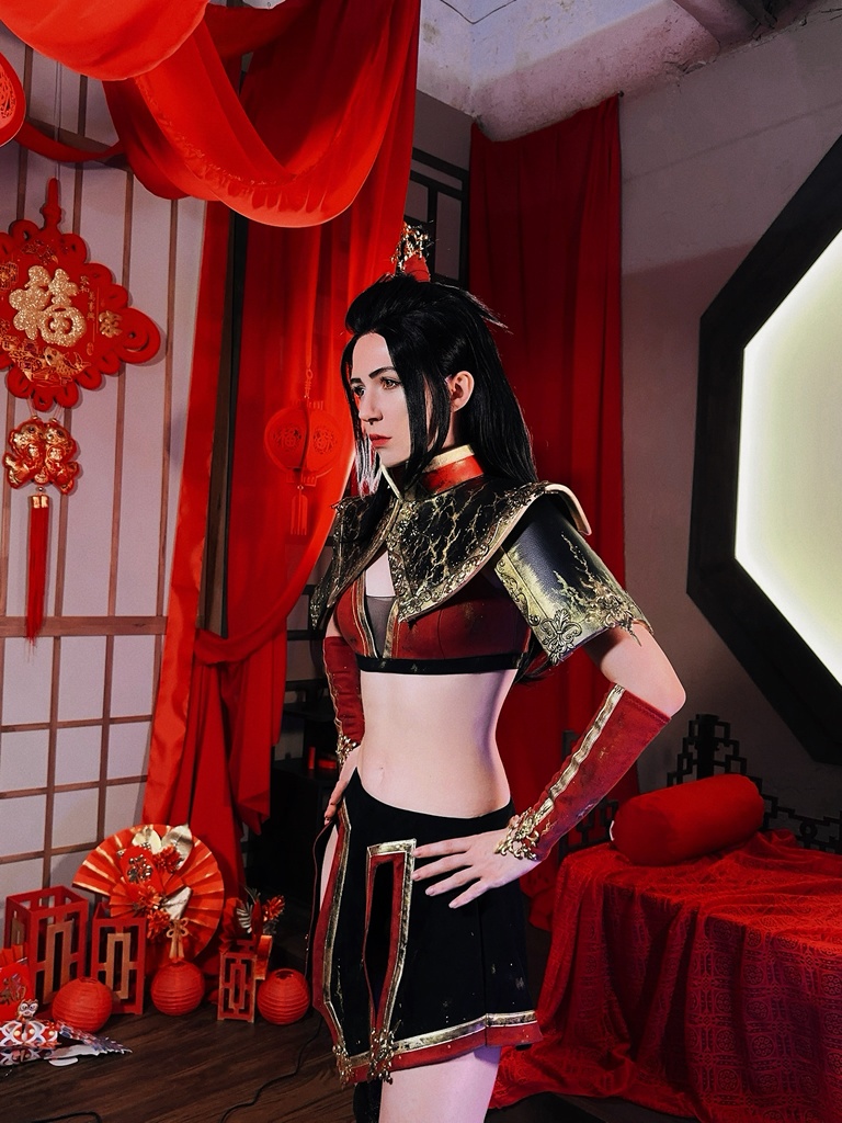 Miakanayuri - Azula - Mitaku photo 3-2