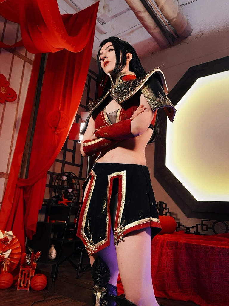 Miakanayuri - Azula - Mitaku photo 3-3