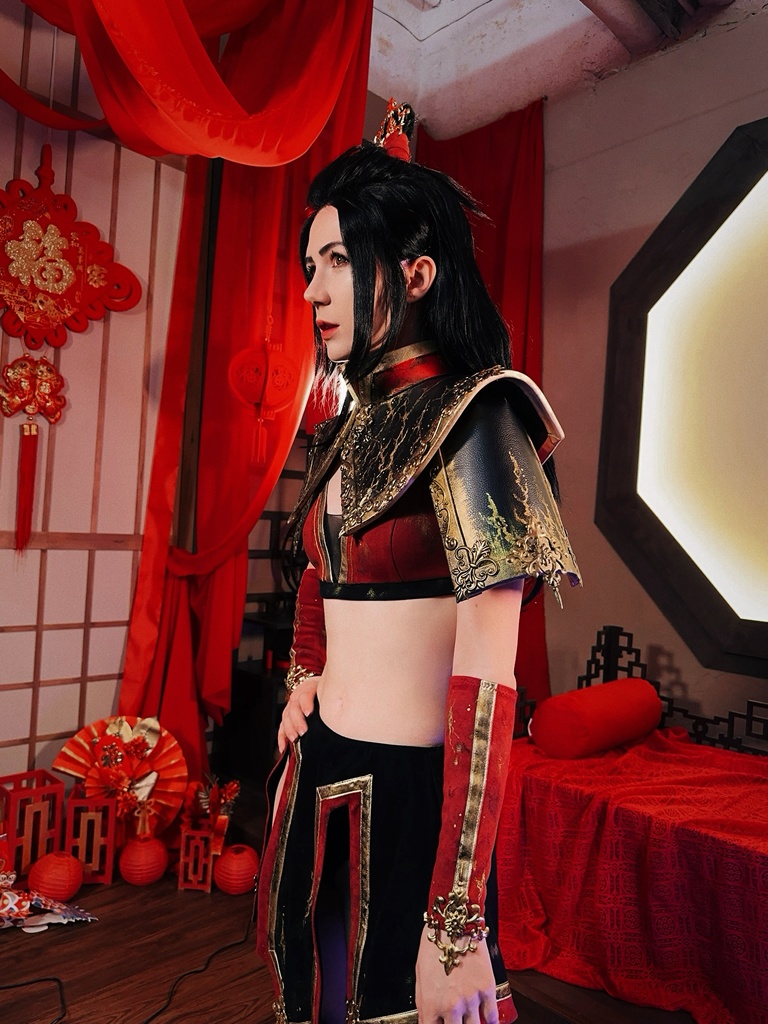 Miakanayuri - Azula - Mitaku photo 3-4