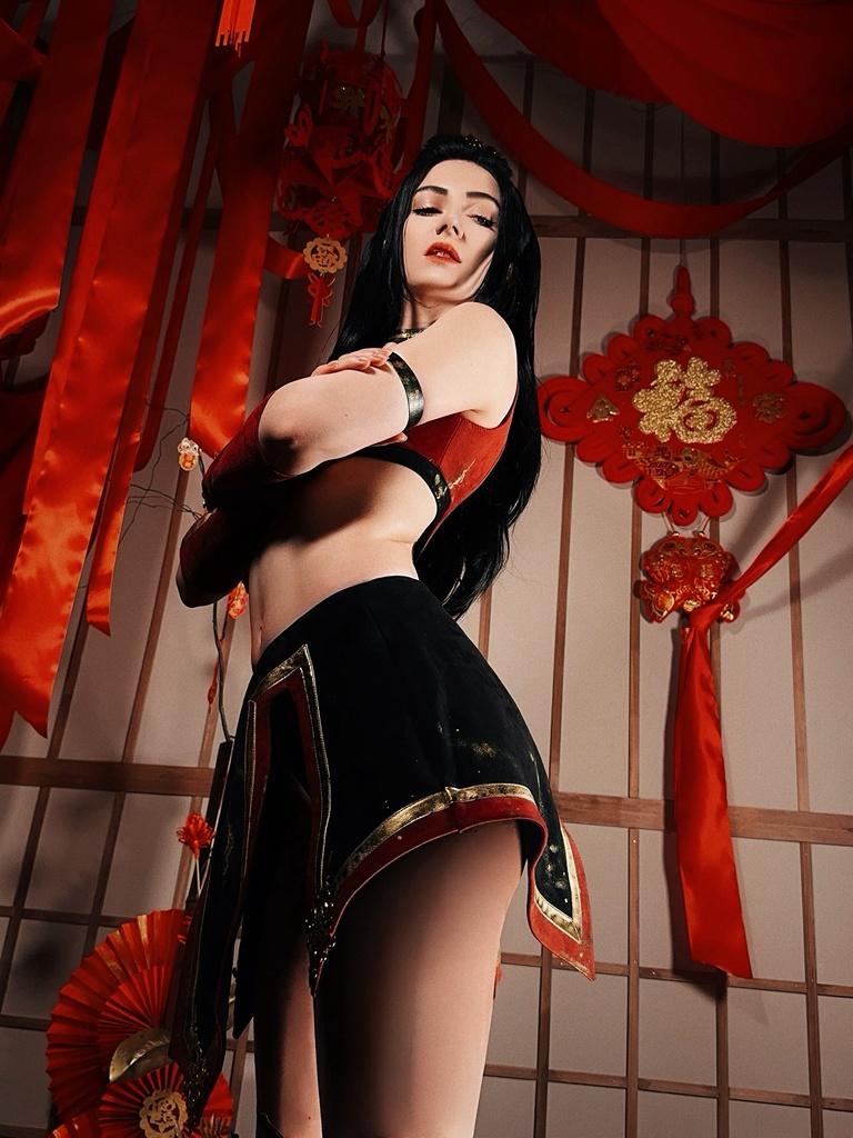 Miakanayuri - Azula - Mitaku photo 4-9