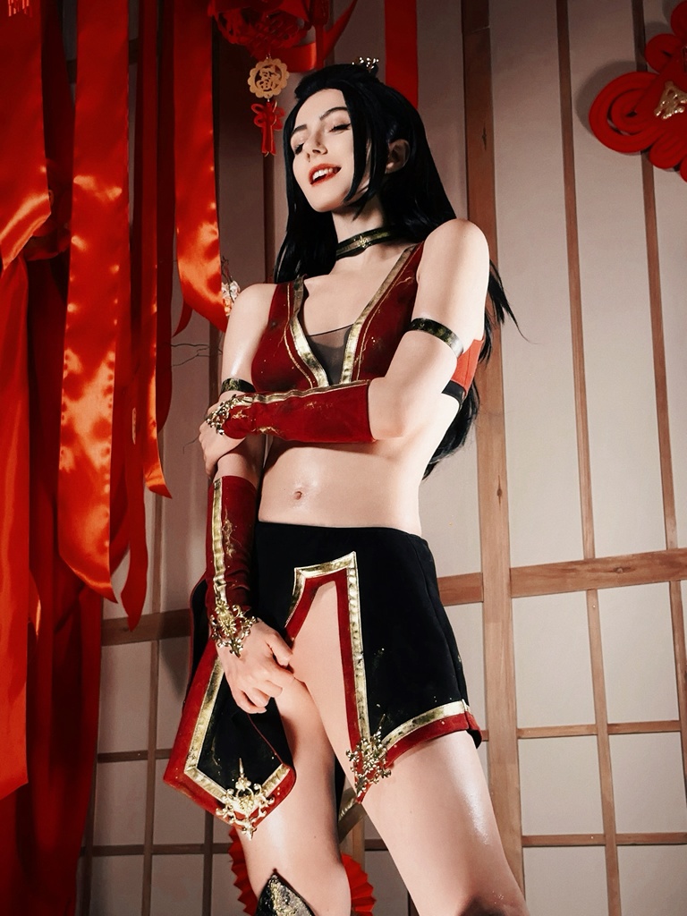 Miakanayuri - Azula - Mitaku photo 4-10
