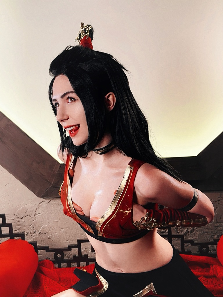 Miakanayuri - Azula - Mitaku photo 4-16