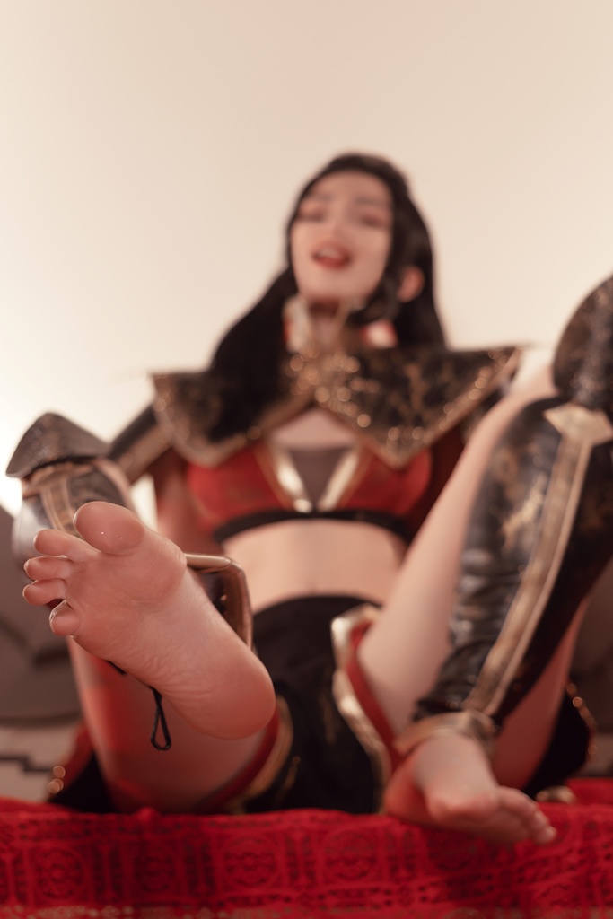 Miakanayuri - Azula - Mitaku photo 1-7
