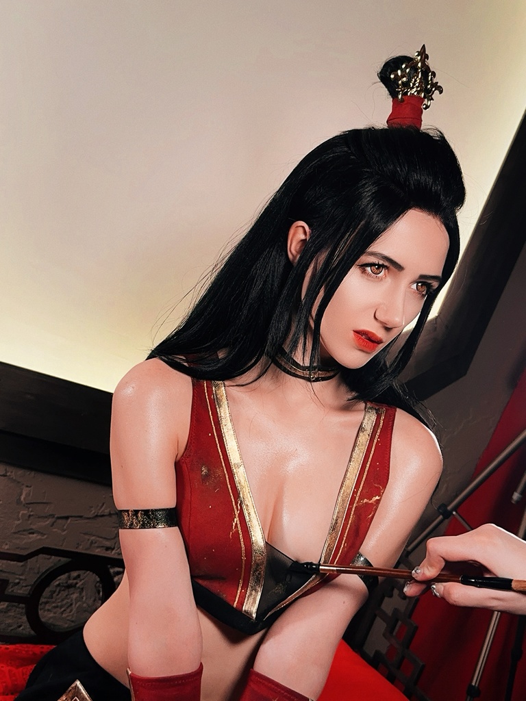 Miakanayuri - Azula - Mitaku photo 4-19