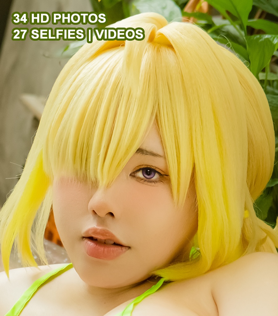 Neppu ネップ - Elegg Summer - Mitaku photo 1-1