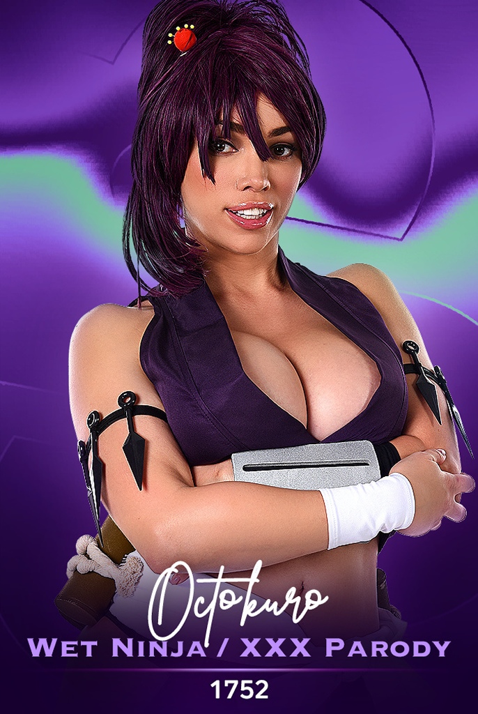 Octokuro - Yuzuriha (Jigokuraku) - Mitaku photo 1-0