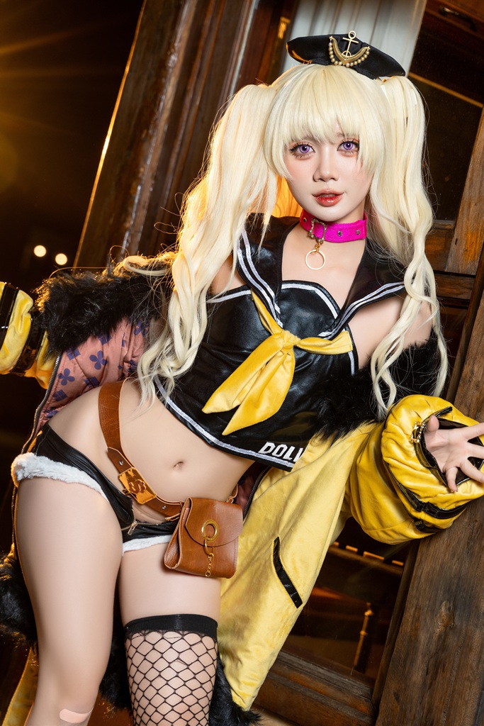 PoppaChan - Bache (Azur Lane) - Mitaku photo 1-0