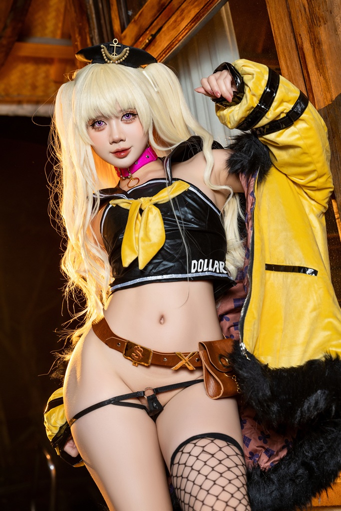 PoppaChan - Bache (Azur Lane) - Mitaku photo 1-16