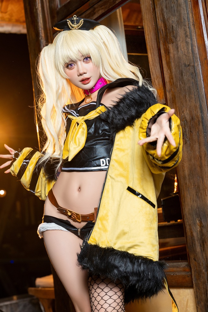 PoppaChan - Bache (Azur Lane) - Mitaku photo 1-1