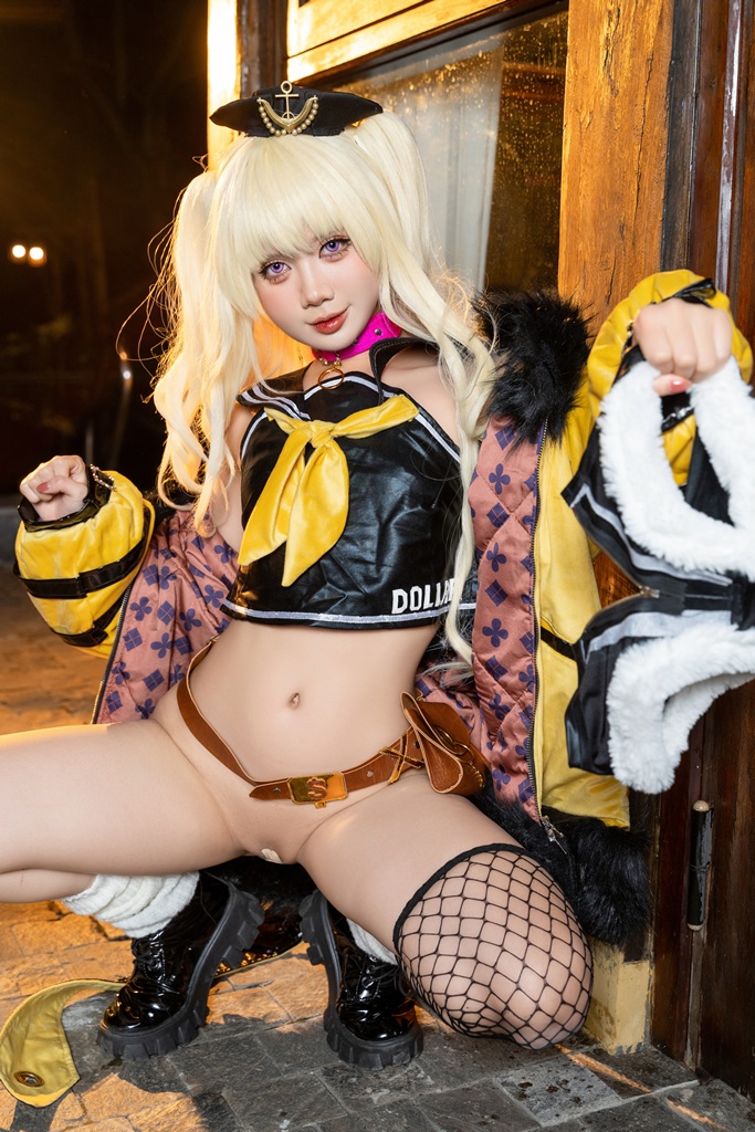 PoppaChan - Bache (Azur Lane) - Mitaku photo 2-16