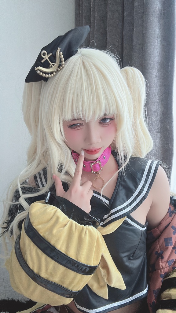 PoppaChan - Bache (Azur Lane) - Mitaku photo 3-1