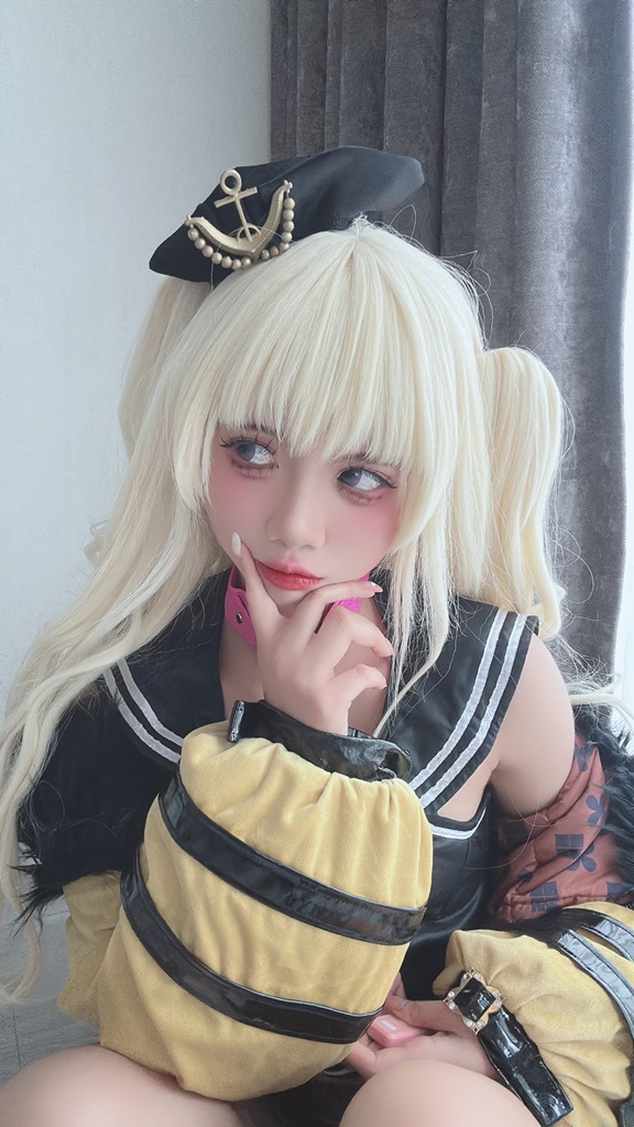 PoppaChan - Bache (Azur Lane) - Mitaku photo 3-2