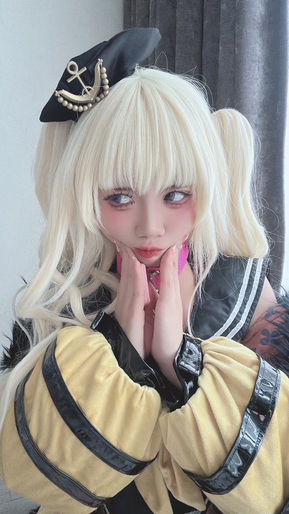 PoppaChan - Bache (Azur Lane) - Mitaku photo 3-4