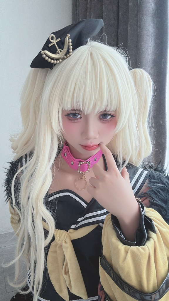 PoppaChan - Bache (Azur Lane) - Mitaku photo 3-5