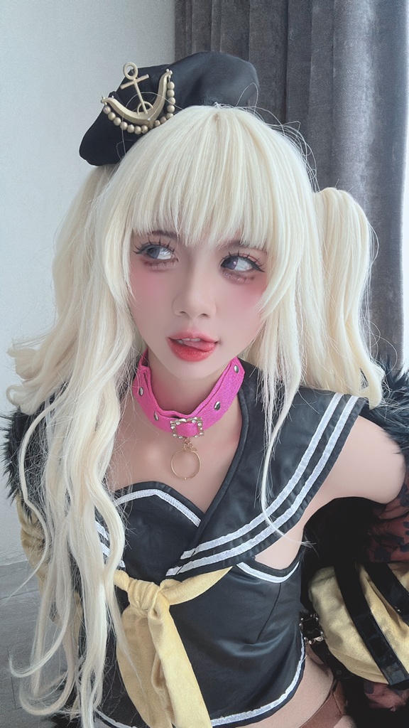 PoppaChan - Bache (Azur Lane) - Mitaku photo 3-6