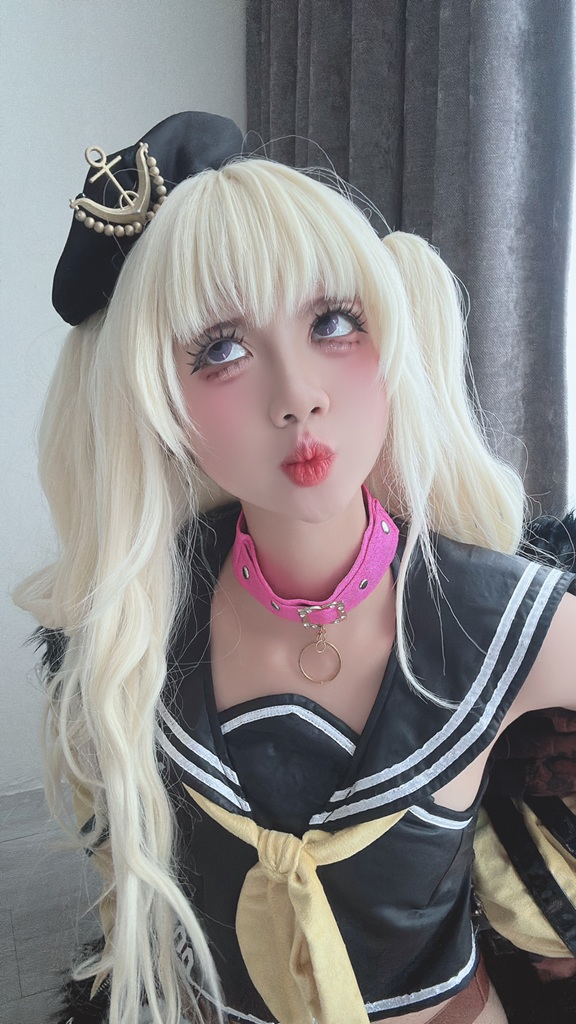 PoppaChan - Bache (Azur Lane) - Mitaku photo 3-7