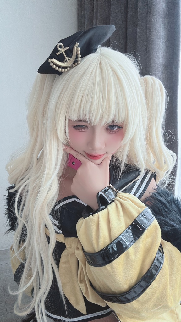 PoppaChan - Bache (Azur Lane) - Mitaku photo 3-8