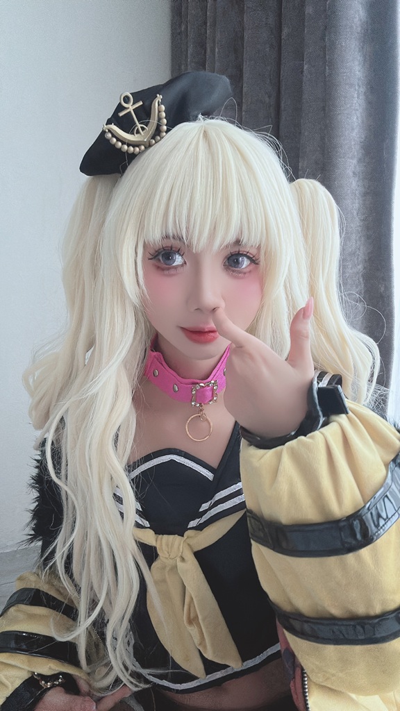 PoppaChan - Bache (Azur Lane) - Mitaku photo 3-9