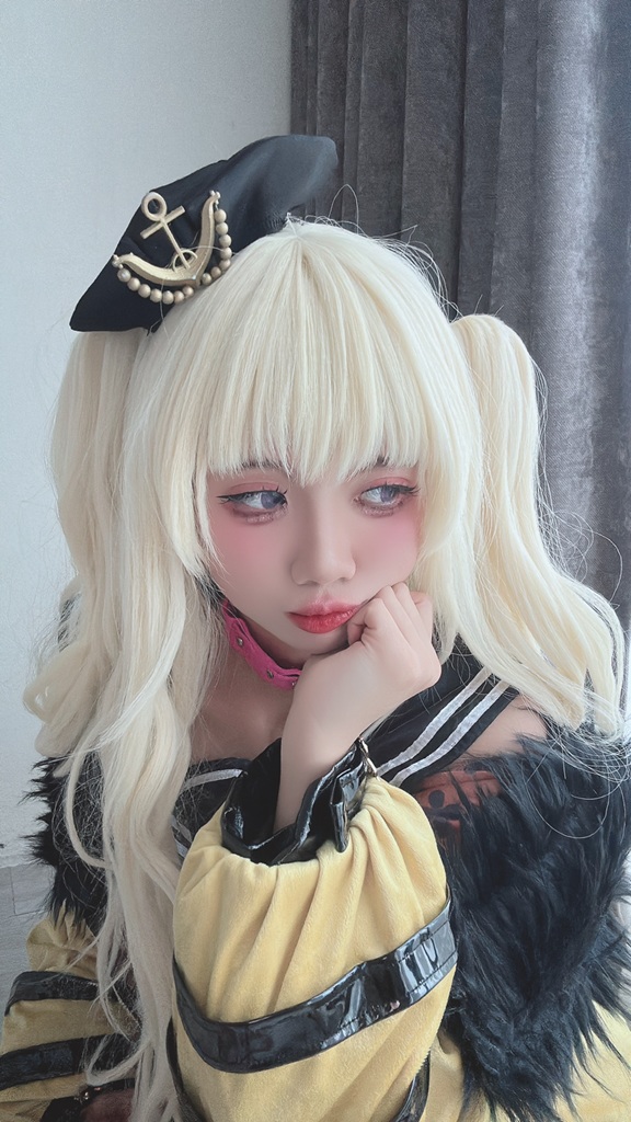 PoppaChan - Bache (Azur Lane) - Mitaku photo 3-10