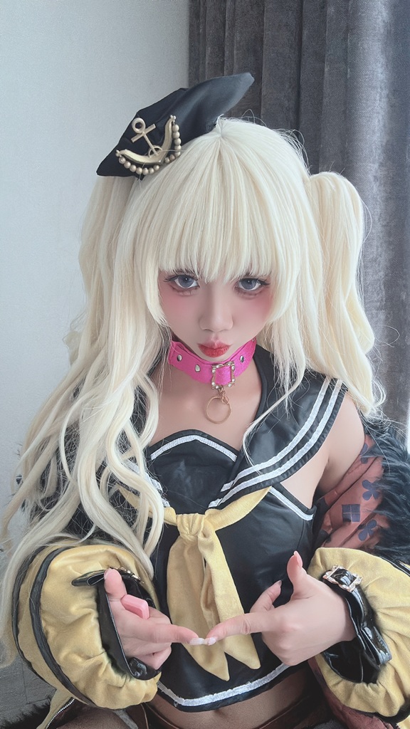 PoppaChan - Bache (Azur Lane) - Mitaku photo 3-11