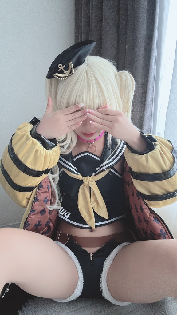 PoppaChan - Bache (Azur Lane) - Mitaku photo 3-13