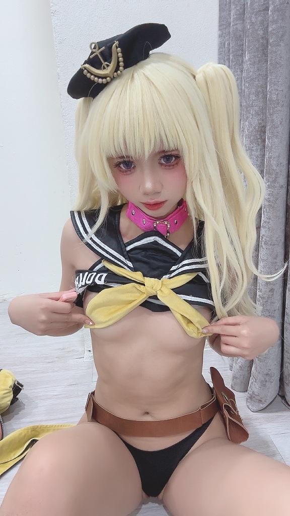 PoppaChan - Bache (Azur Lane) - Mitaku photo 5-0