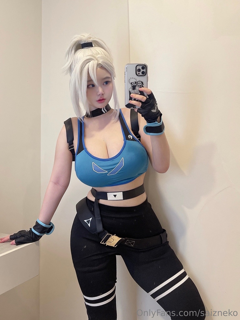 Saizneko - Jett - Mitaku photo 1-4