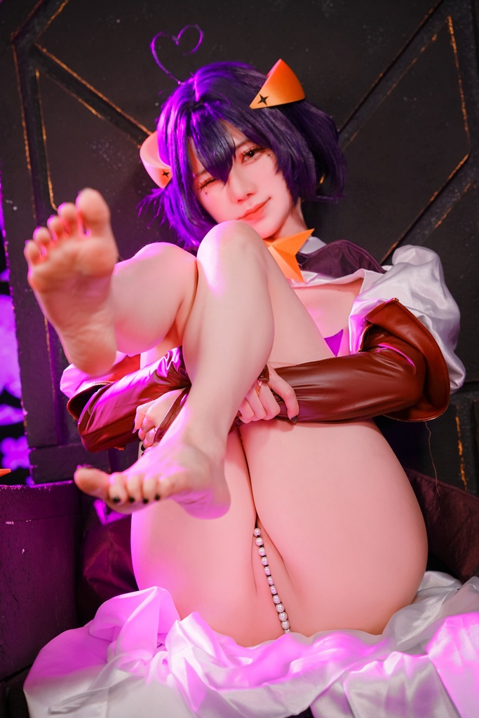 Sally Dorasnow - Magia Baiser - Mitaku photo 2-14
