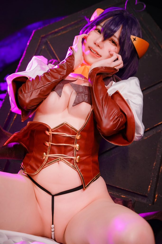 Sally Dorasnow - Magia Baiser - Mitaku photo 2-16