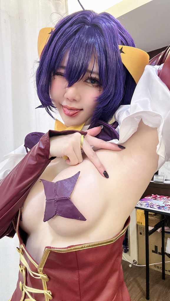 Sally Dorasnow - Magia Baiser - Mitaku photo 3-14
