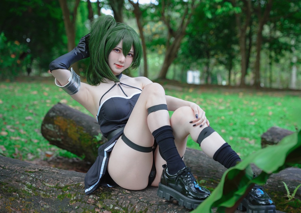 Sally Dorasnow - Ubel - Mitaku photo 1-9