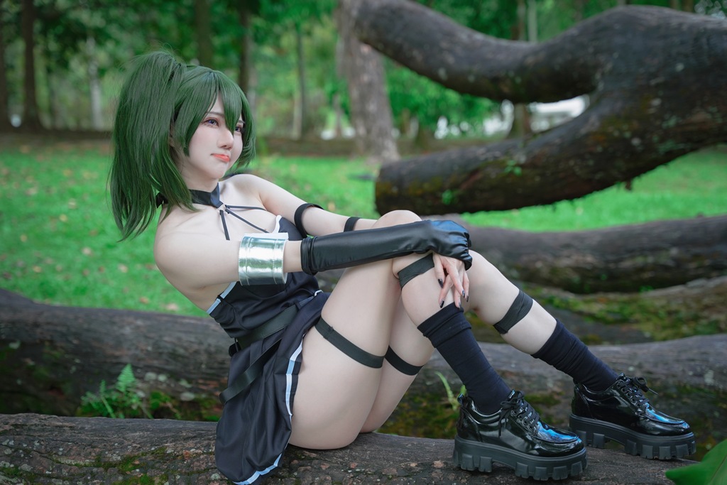 Sally Dorasnow - Ubel - Mitaku photo 1-11