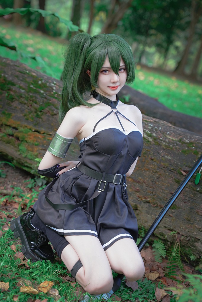 Sally Dorasnow - Ubel - Mitaku photo 1-13