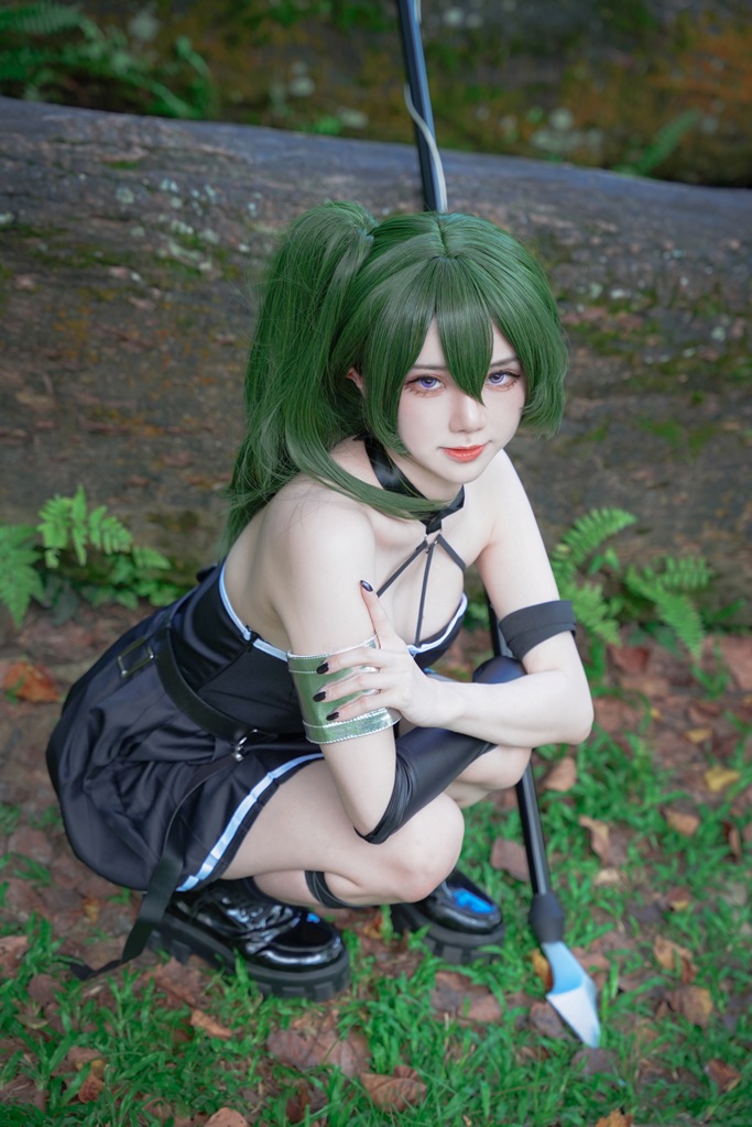 Sally Dorasnow - Ubel - Mitaku photo 1-14