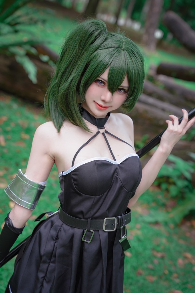 Sally Dorasnow - Ubel - Mitaku photo 1-15