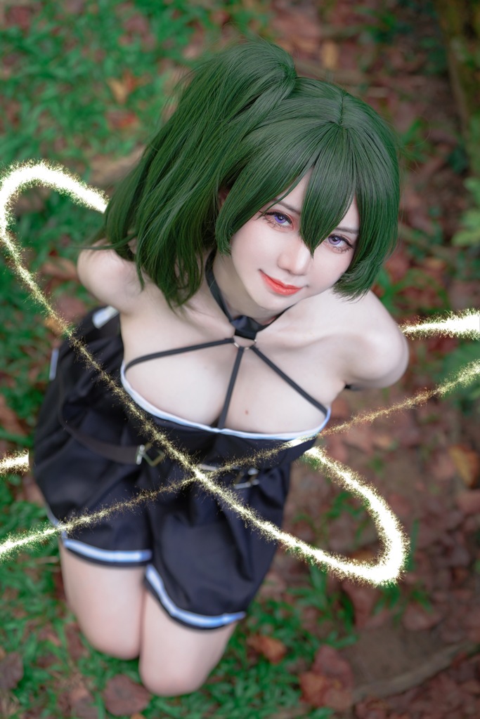 Sally Dorasnow - Ubel - Mitaku photo 1-16