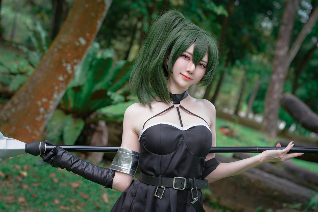 Sally Dorasnow - Ubel - Mitaku photo 1-17
