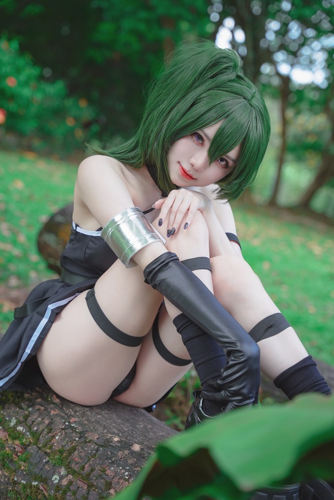 Sally Dorasnow - Ubel - Mitaku photo 1-18