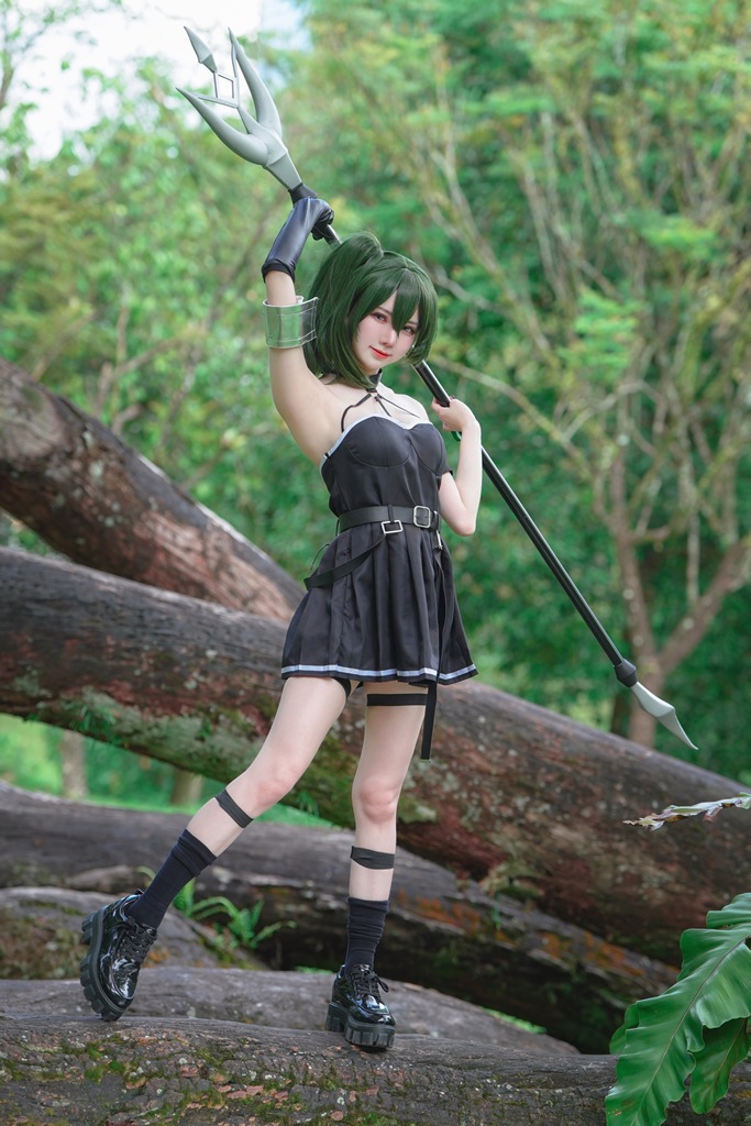Sally Dorasnow - Ubel - Mitaku photo 1-1
