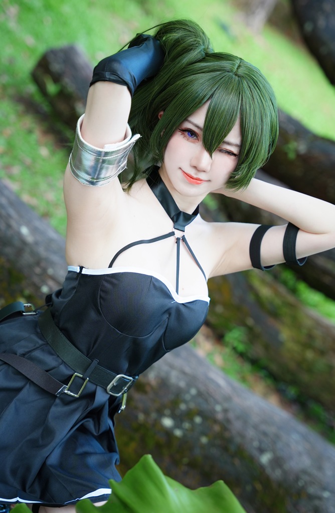 Sally Dorasnow - Ubel - Mitaku photo 2-0