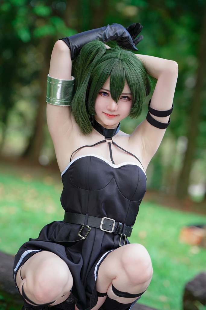 Sally Dorasnow - Ubel - Mitaku photo 2-1