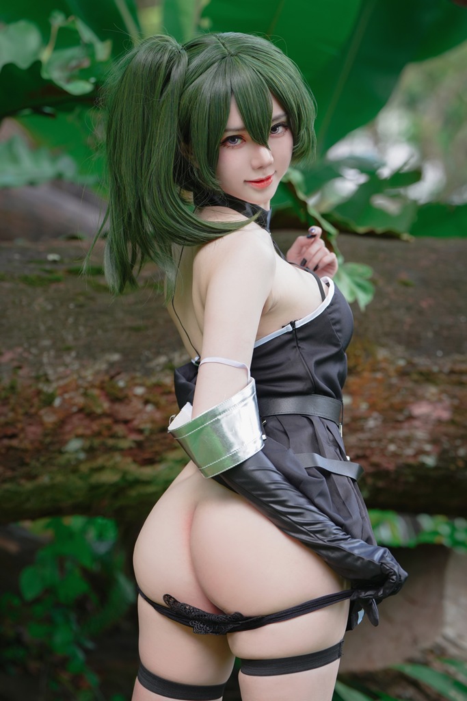 Sally Dorasnow - Ubel - Mitaku photo 2-6