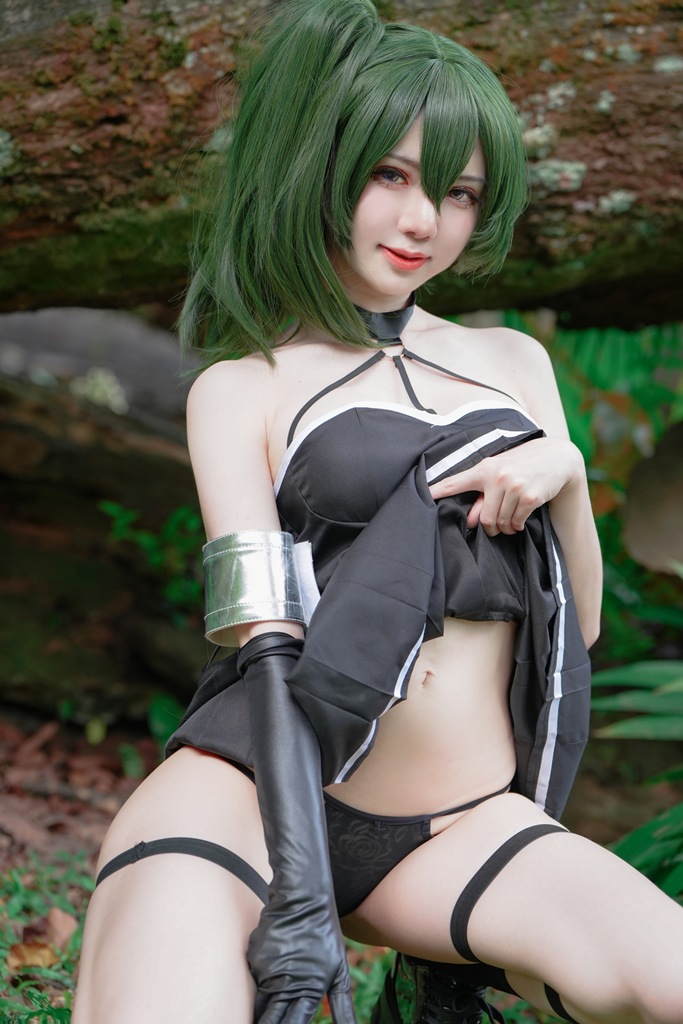 Sally Dorasnow - Ubel - Mitaku photo 2-7