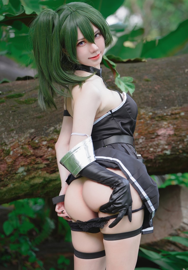 Sally Dorasnow - Ubel - Mitaku photo 2-8