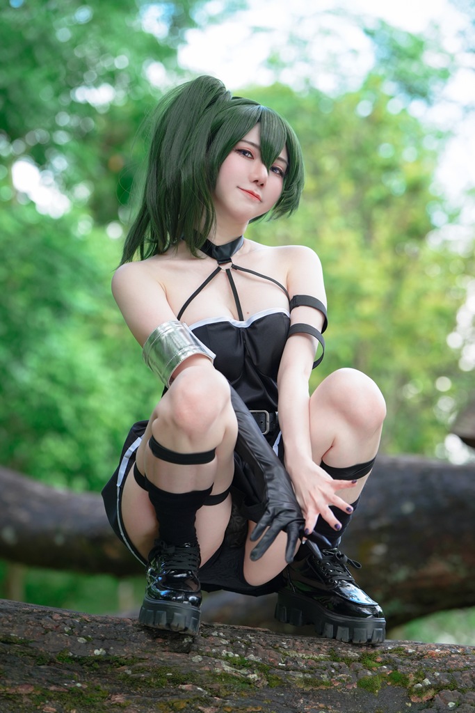 Sally Dorasnow - Ubel - Mitaku photo 2-11