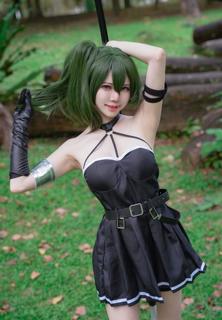 Sally Dorasnow - Ubel - Mitaku photo 1-5