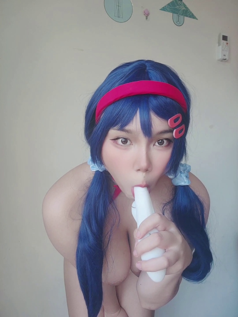 Tsunnyanchan - Mita (MiSide) - Mitaku photo 1-11